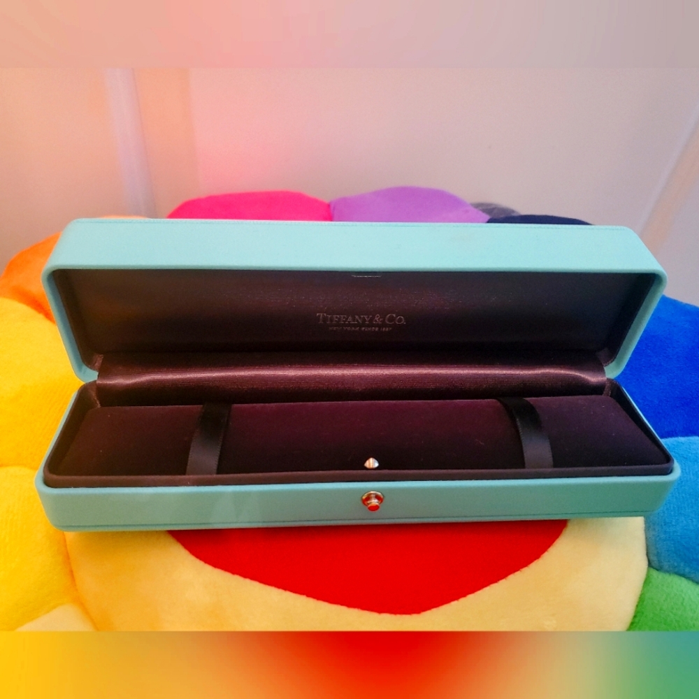 T&Co Bracelet Box